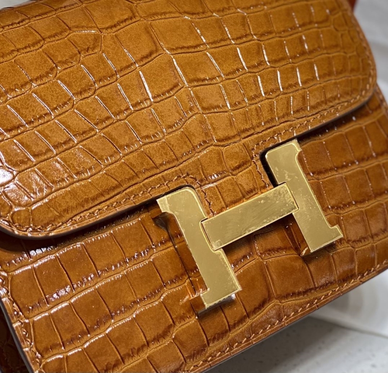 Hermes Satchel Bags